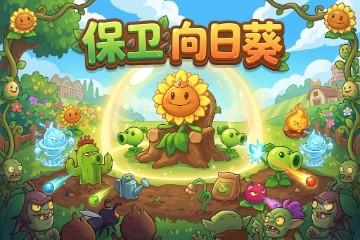 保卫向日葵